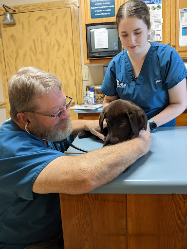 Waccamaw Regional Veterinary Center