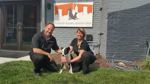 Fountain Square Animal Clinic