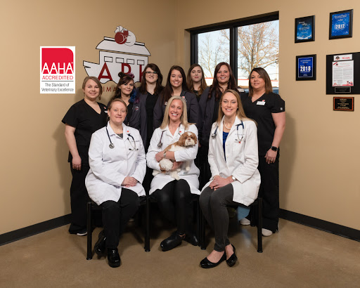 Madison Animal Control Office - Average Rating: 3.7 & 10 Votes | 8501 ...